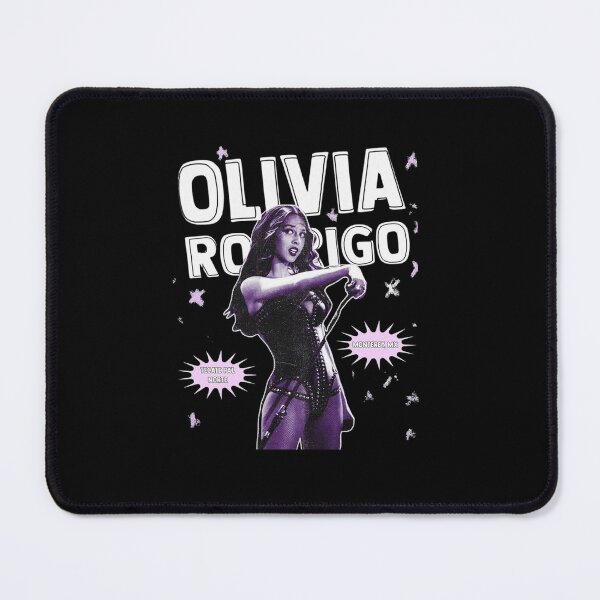 Item preview, Olivia Rodrigo Tecate Pal Norte Monterrey Concert Graphic designed and sold by Coolshopsea.