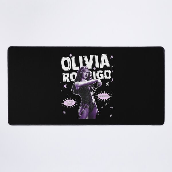 Item preview, Olivia Rodrigo Tecate Pal Norte Monterrey Concert Graphic designed and sold by Coolshopsea.