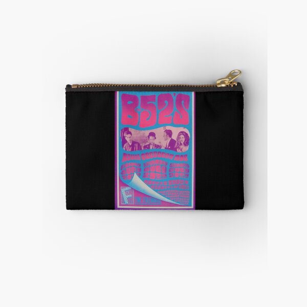 Item preview, b-52s fillmore 1989 designed and sold by Calishabgermany.