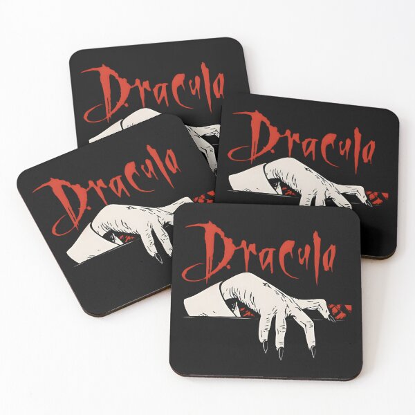 Item preview, Vampire Hand Dracula Horror Spooky Halloween Graphic designed and sold by EruvynStudiose.