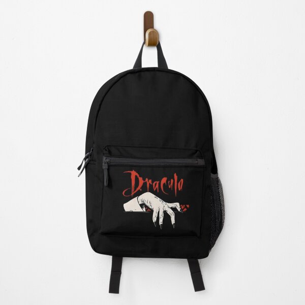 Item preview, Vampire Hand Dracula Horror Spooky Halloween Graphic designed and sold by EruvynStudiose.