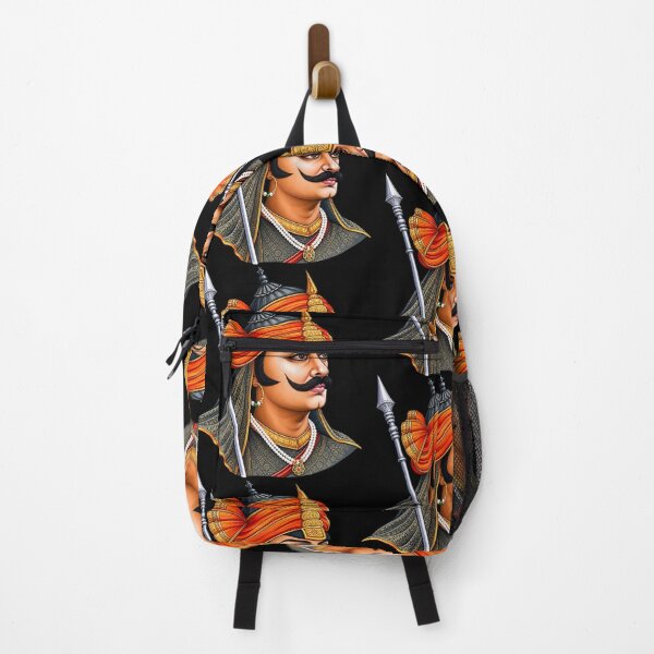 Item preview, Chhatrapati Shivaji Maharaj designed and sold by Atozproductservices.