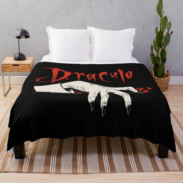 Item preview, Vampire Hand Dracula Horror Spooky Halloween Graphic designed and sold by EruvynStudiose.
