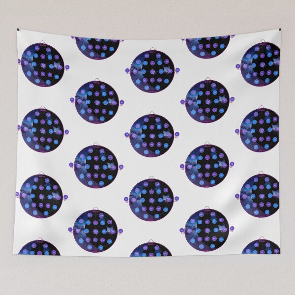 Item preview, 10-20 Eeg Placement designed and sold by UKCoinsShopp.