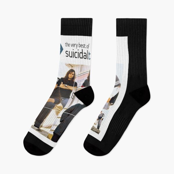 Item preview, Suicidal Tendencies - Playlist The Very Best of Suicidal Tendencies album 2010 designed and sold by DuDuChben.