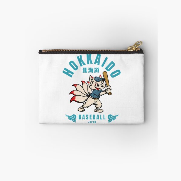 Item preview, Hokkaido Baseball designed and sold by HappyCatholicsd.