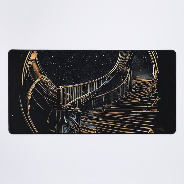 Item preview, Infinite Ascent designed and sold by ONYX Pixee.