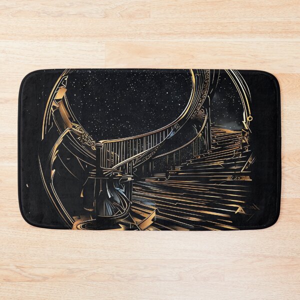 Item preview, Infinite Ascent designed and sold by ONYX Pixee.