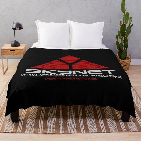 Item preview, Skynet Funny Ai Takeover Cyberdyne Systems Corporation designed and sold by Samdany.