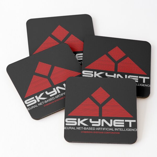 Item preview,  Skynet Funny Ai Takeover Cyberdyne Systems Corporation  designed and sold by Samdany.