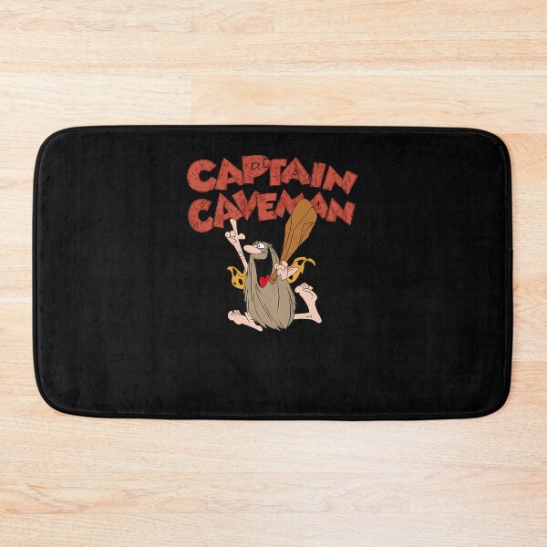 Item preview, Vintage Captain Caveman  designed and sold by nhamphfo.