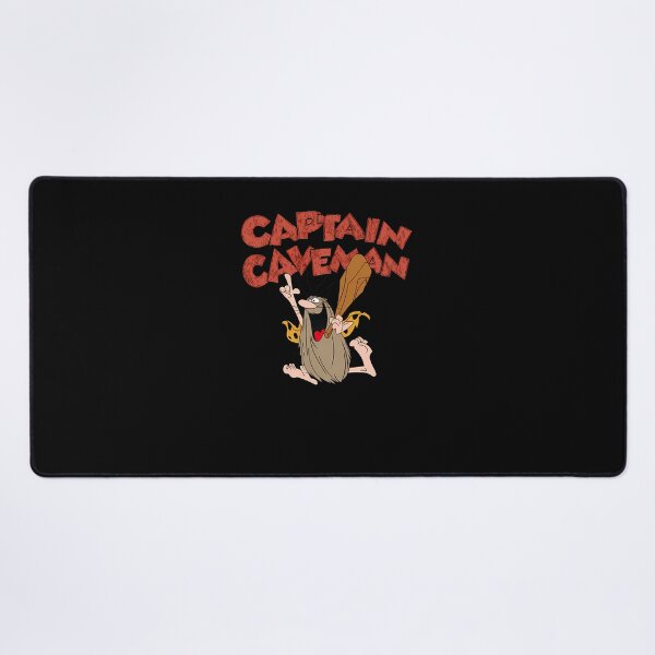 Item preview, Vintage Captain Caveman designed and sold by nhamphfo.