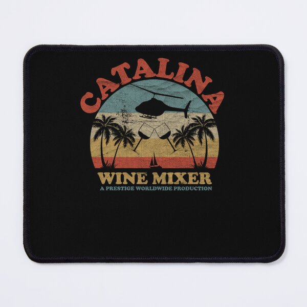 Item preview, Vintage Catalina Wine Mixer  designed and sold by reachtwt.