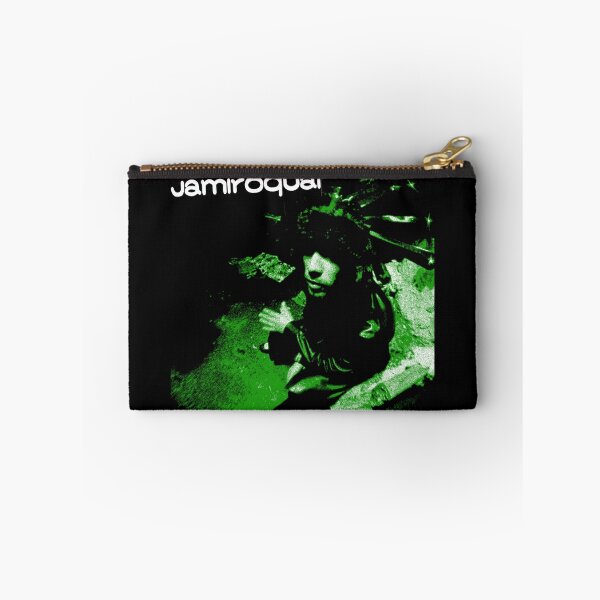 Item preview, Vintage Green Members Band Jazz designed and sold by MerinstisEffort.