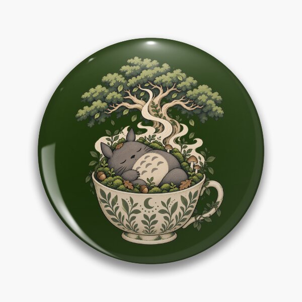 Item preview, Forest Blend designed and sold by agearb.