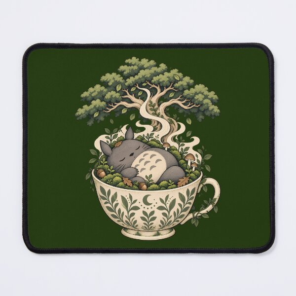 Item preview, Forest Blend designed and sold by agearb.