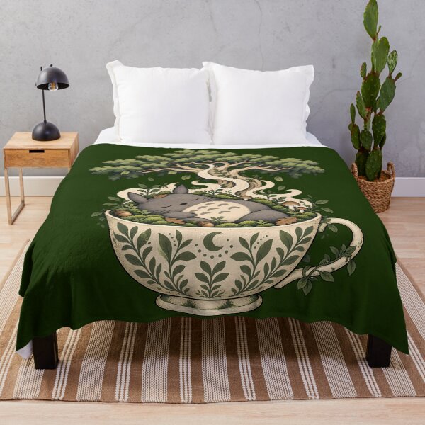Item preview, Forest Blend designed and sold by agearb.