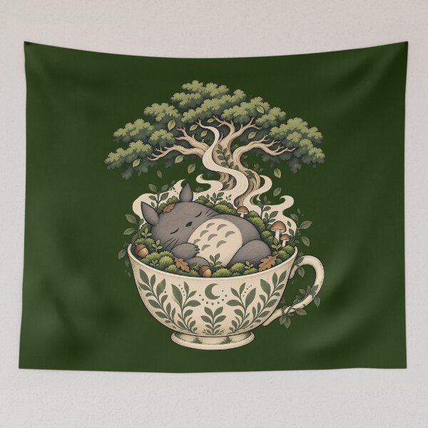 Item preview, Forest Blend designed and sold by agearb.