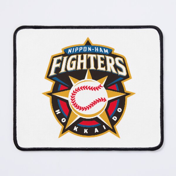 Item preview, Hokkaido Nippon Ham Fighters designed and sold by HappyCatholicsd.