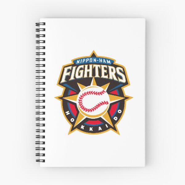 Item preview, Hokkaido Nippon Ham Fighters designed and sold by HappyCatholicsd.