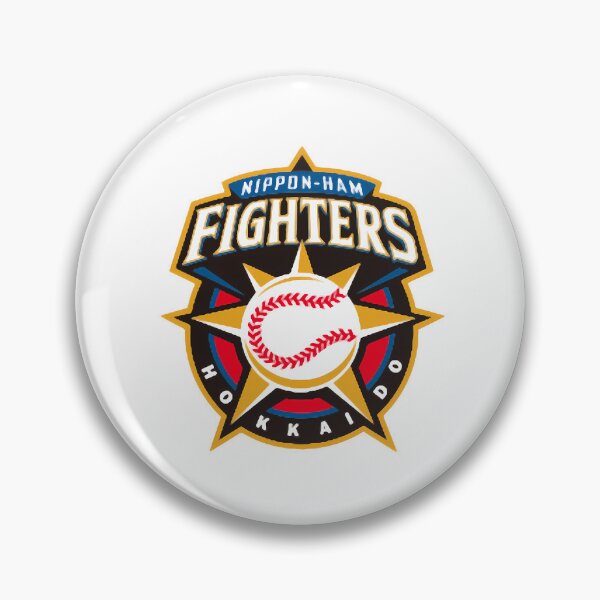 Item preview, Hokkaido Nippon Ham Fighters designed and sold by HappyCatholicsd.