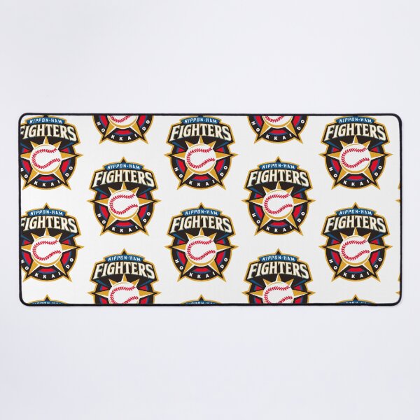 Item preview, Hokkaido Nippon Ham Fighters designed and sold by HappyCatholicsd.