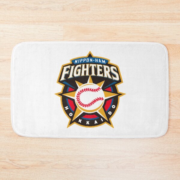 Item preview, Hokkaido Nippon Ham Fighters designed and sold by HappyCatholicsd.