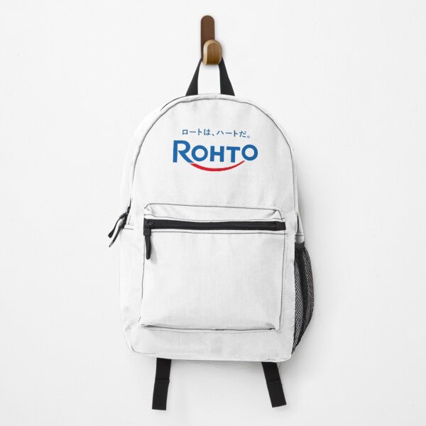 Item preview, Rohto Pharmaceutical Logo Japanese designed and sold by shalbmv.