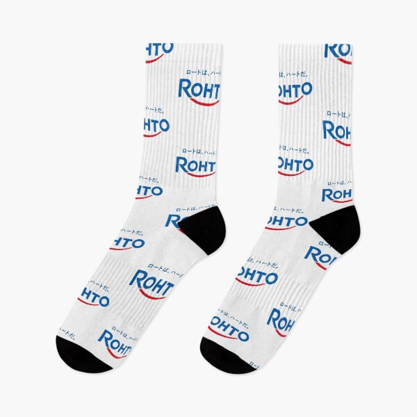 Item preview, Rohto Pharmaceutical Logo Japanese designed and sold by shalbmv.