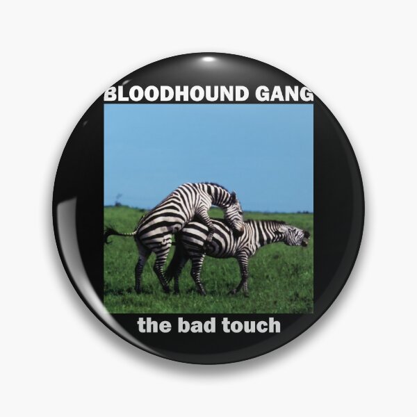 Item preview, Bloodhound Gang Band Vintage designed and sold by AileenKlocko.