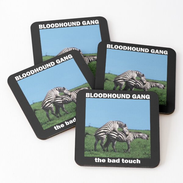 Item preview, Bloodhound Gang Band Vintage designed and sold by AileenKlocko.