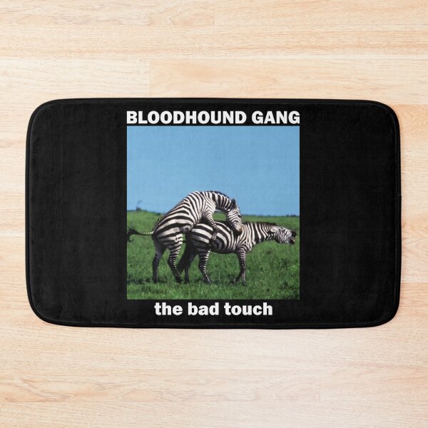 Item preview, Bloodhound Gang Band Vintage designed and sold by AileenKlocko.