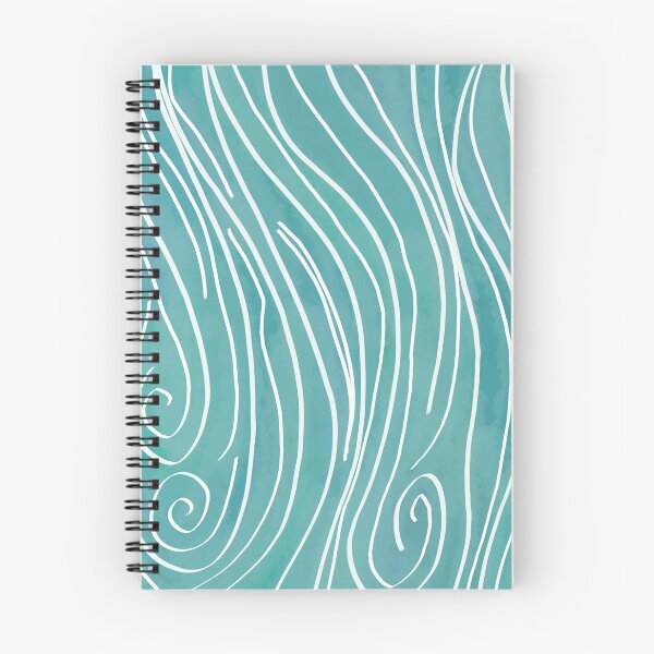 Item preview, River Flow designed and sold by JaygiesDesign.