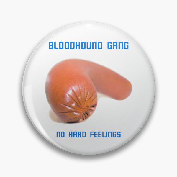 Item preview, Bloodhound Gang Band Vintage designed and sold by AileenKlocko.