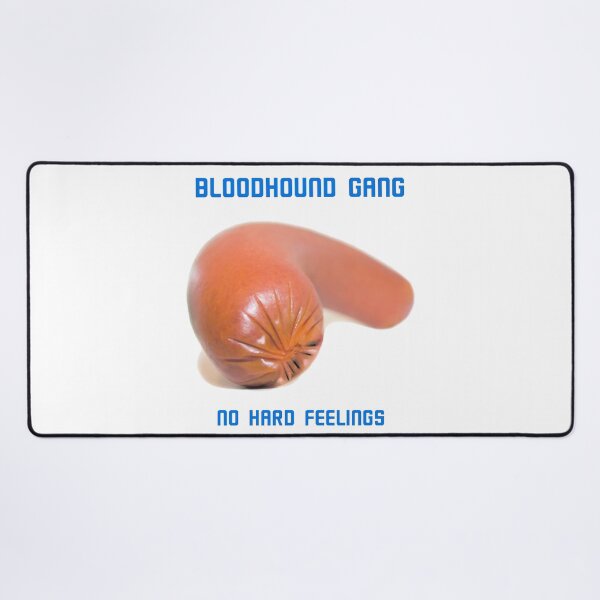 Item preview, Bloodhound Gang Band Vintage designed and sold by AileenKlocko.
