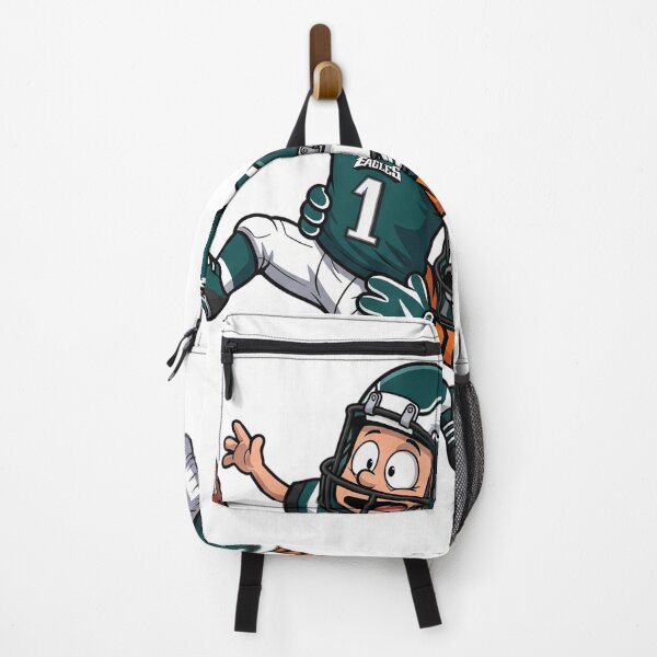 Item preview, Calvin And Hobbes Philadelphia Football Action Fan designed and sold by DamianRoy88.