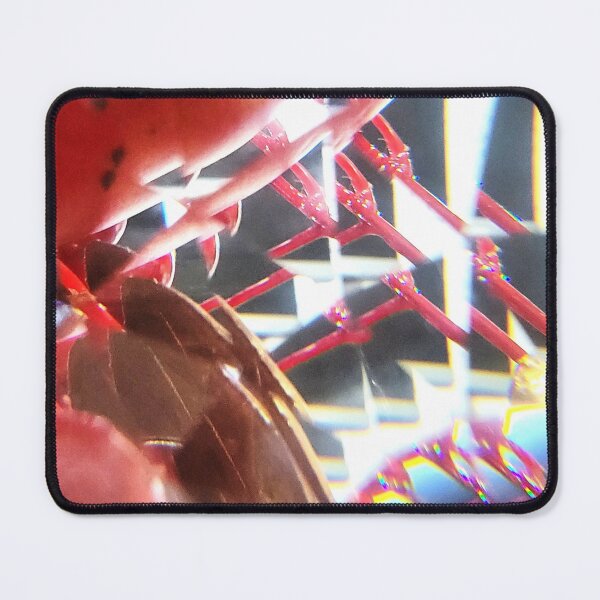 Item preview, Berry Maze: The Labyrinth of Crimson Desire designed and sold by ElionSolis.