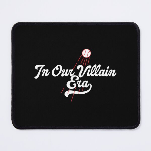Item preview, In Our Villain Era designed and sold by HappyCatholicsd.