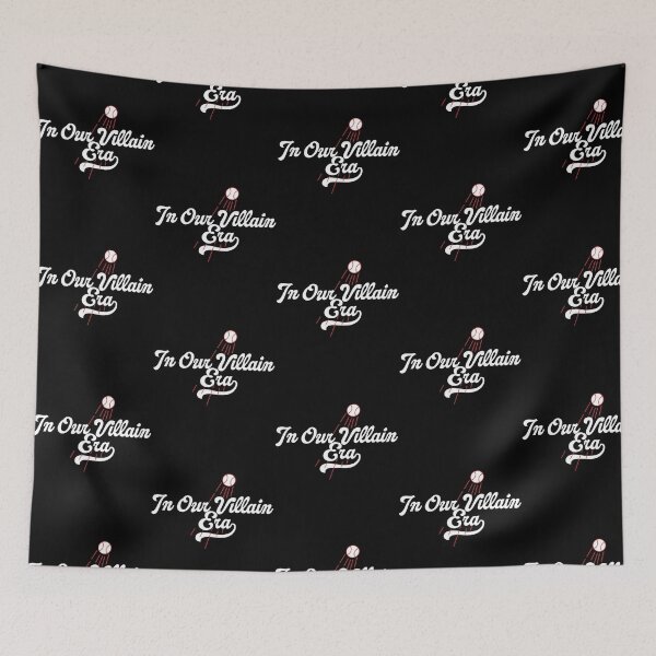 Item preview, In Our Villain Era designed and sold by HappyCatholicsd.