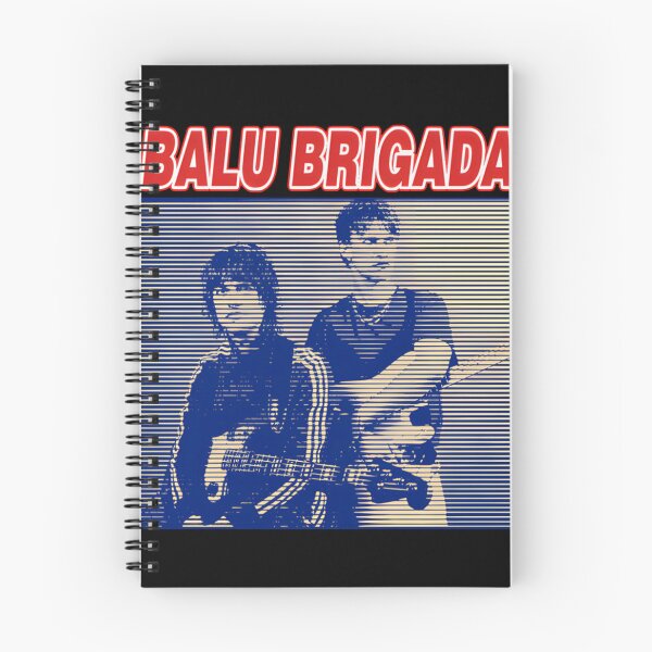 Item preview, balu-brigada designed and sold by Calishabgermany.