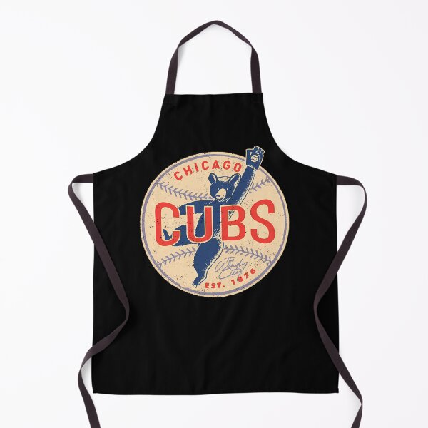 Item preview, Vintage Chicago Cubs 3 By Buck Tee  designed and sold by empleouvse.