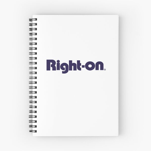 Item preview, Right-On Fashion Brand Logo designed and sold by shalbmv.