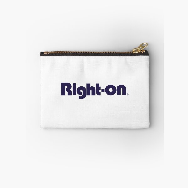Item preview, Right-On Fashion Brand Logo designed and sold by shalbmv.