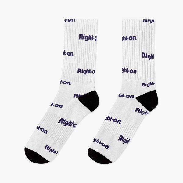 Item preview, Right-On Fashion Brand Logo designed and sold by shalbmv.