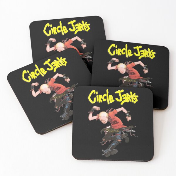 Item preview, Vintage Circle Jerks  designed and sold by reachtwt.