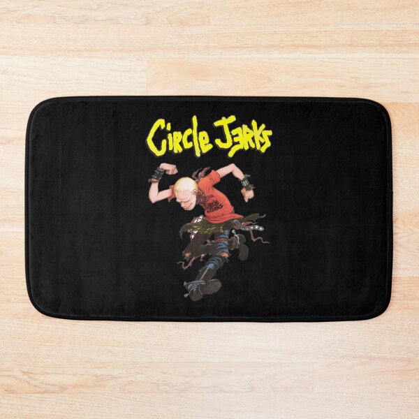 Item preview, Vintage Circle Jerks  designed and sold by reachtwt.