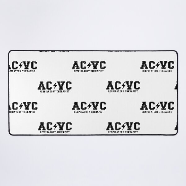 Item preview, Acvc Respiratory Therapist designed and sold by UKCoinsShopp.