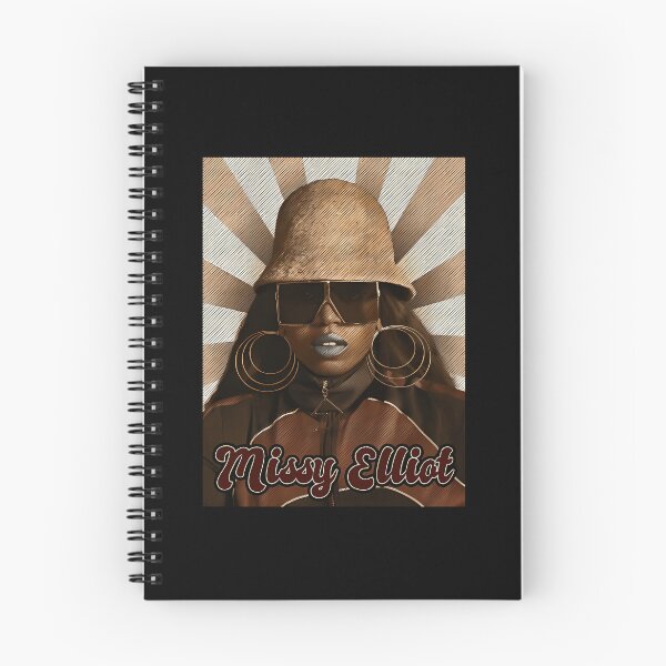 Item preview, Vintage Classic Missy Elliot  designed and sold by bredabgma.