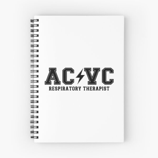 Item preview, Acvc Respiratory Therapist designed and sold by UKCoinsShopp.