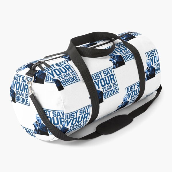 Item preview, Just Say Your Team Is Broke Vin Scully designed and sold by HappyCatholicsd.